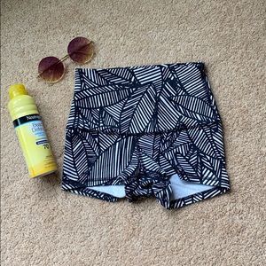 Lululemon Align Short Rolldown Spandex